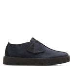 Men's Clarks Original Trek Cup Navy (New 2023)