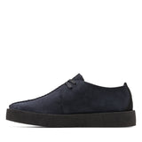 Men's Clarks Original Trek Cup Navy (New 2023)