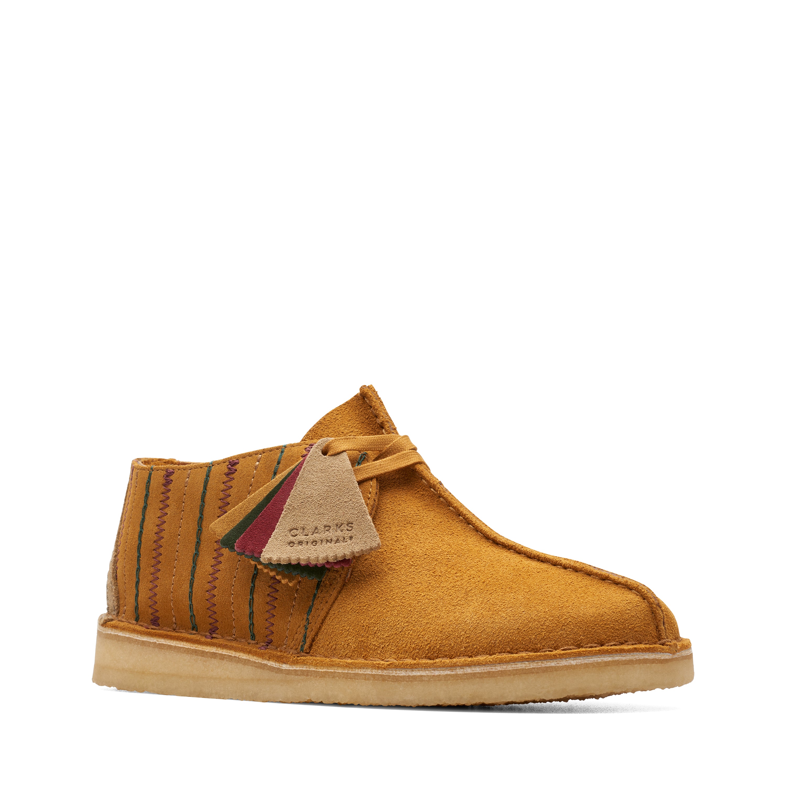 Desert Trek – Shoes 4 You