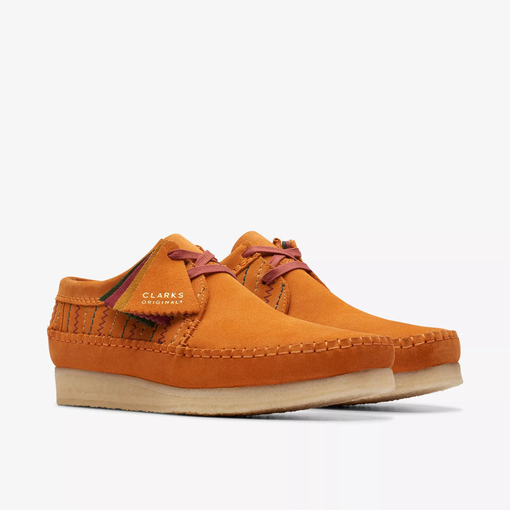 Clarks 2025 weaver men's