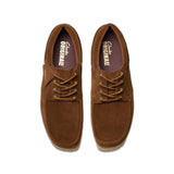 Clarks Men's Original Wallabee Boat Cola Suede SS24