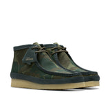 Clarks Original Men's Boot GRN Camouflage Made In Portugal