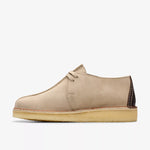 Clarks Originals Desert Trek Sand Suede Made in Vietnam