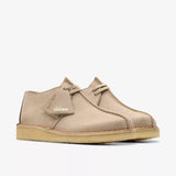 Clarks Originals Desert Trek Sand Suede Made in Vietnam