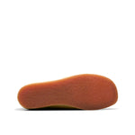 Kids Clarks Original Wallabee Boot Maple Suede