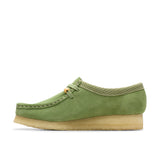 Clarks Original Women's Wallabee. Apple Suede Made in Vietnam