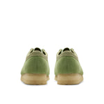 Clarks Original Women's Wallabee. Apple Suede Made in Vietnam