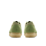 Clarks Original Women's Wallabee. Apple Suede Made in Vietnam