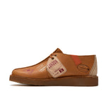 Clarks - Originals Desert Trek Dark Brown - Gemaak in Vietnam 