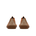 Clarks - Originals Desert Trek Dark Brown - Gemaak in Vietnam 