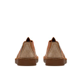 Clarks - Originals Desert Trek Dark Brown - Gemaak in Vietnam 