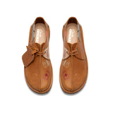 Clarks - Originals Desert Trek Dark Brown - Gemaak in Vietnam 