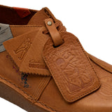 Clarks - Originals Desert Trek Dark Brown - Gemaak in Vietnam 