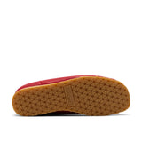 Clarks Original Men Wallabee Boot RB Red Leather Made in Vietnam