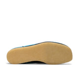 Clarks Original Men Wallabee Black Brush Off (Made in Vietnam)
