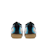 Clarks Original Men Wallabee Black Brush Off (Made in Vietnam)