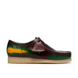 Clarks Original Men Wallabee Brown Brush Off (Made in Vietnam)