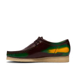 Clarks Original Men Wallabee Brown Brush Off (Made in Vietnam)