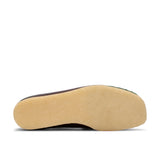 Clarks Original Men Wallabee Brown Brush Off (Made in Vietnam)