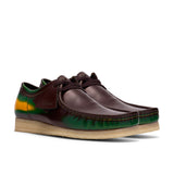 Clarks Original Men Wallabee Brown Brush Off (Made in Vietnam)