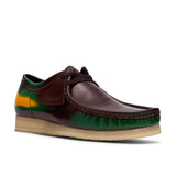 Clarks Original Men Wallabee Brown Brush Off (Made in Vietnam)