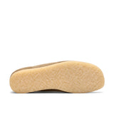 Clarks Original Men Wallabee Maple Stripe MADE IN VIETNAM