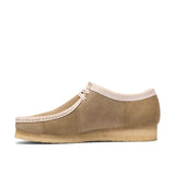 Clarks Original Men Wallabee Maple Stripe MADE IN VIETNAM