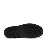 CLARKS ORIGINALS MEN'S DSRT 2456 ROCK, BLACK SUEDE
