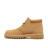 CLARKS ORIGINALS UNISEX DSRT2456 ROCK – LIGHT TAN SUEDE