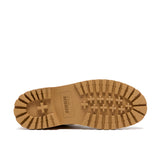 CLARKS ORIGINALS UNISEX DSRT2456 ROCK – LIGHT TAN SUEDE