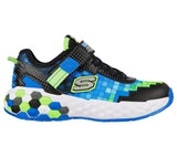 Skechers BOYS' Mega-Craft 2.0 402204L BBLM