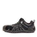 Men's Terra Spider X Low Composite Toe Athletic Safety Work Shoe