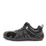 Men's Terra Spider X Low Composite Toe Athletic Safety Work Shoe