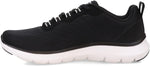 Skechers Women's Flex Appeal 5.0 Sneaker 150201 BKW