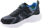 Skechers BOYS' SS Lights: Tri-Namics 401660L BKYB