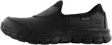 Skechers Work Women's Sure Track Warfell Slip Resistant 77240
