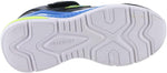 Skechers BOYS' SS Lights: Tri-Namics 401660L BKYB