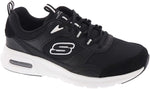 Skechers Women Skech-Air Court - Cool Avenue 149947 BKW