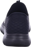 MEN'S Skechers Slip-ins: Summits - High Range #232457W BBK