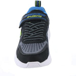 Skechers BOYS' SS Lights: Tri-Namics 401660L BKYB