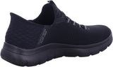 MEN'S Skechers Slip-ins: Summits - High Range #232457W BBK