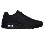 SKECHERS MEN - UNO - STAND ON AIR 52458 - Shoes 4 You 