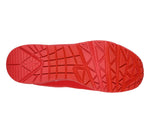 SKECHERS MEN UNO - STAND ON AIR 52458 Red