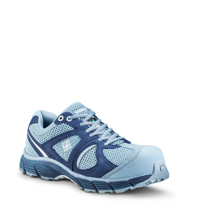 Terra Women Pacer 2.0 Composite Toe Athletic Safety Work Shoe