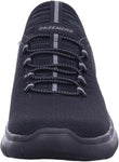 MEN'S Skechers Slip-ins: Summits - High Range #232457W BBK