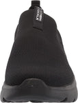 Skechers Mans Gowalk Hyper Burst Slip-on Performance Atletiese Stapskoen 216074 Ekstra Wye Fiks