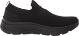 Skechers Mens Gowalk Hyper Burst Slip-on 216074 Extra Wide Fit