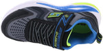 Skechers BOYS' SS Lights: Tri-Namics 401660L BKYB