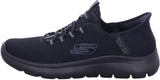 MEN'S Skechers Slip-ins: Summits - High Range #232457W BBK