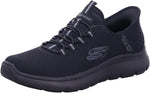 MEN'S Skechers Slip-ins: Summits - High Range #232457W BBK